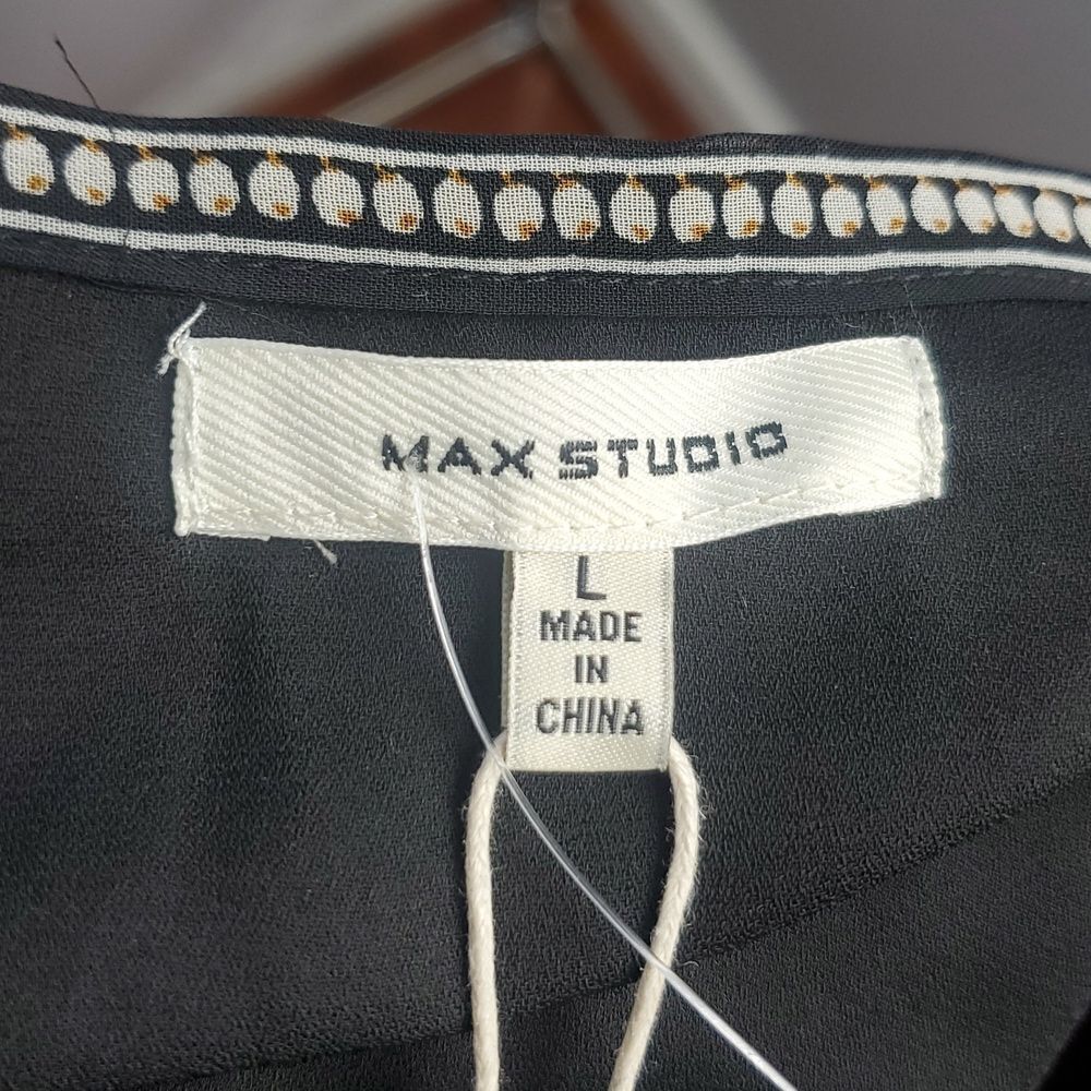 MAX STUDIO Dress - Picture 9 of 9